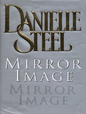 cover image of Mirror Image